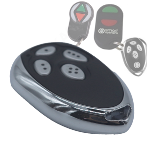 Code Ezy Smart Remote - Smart