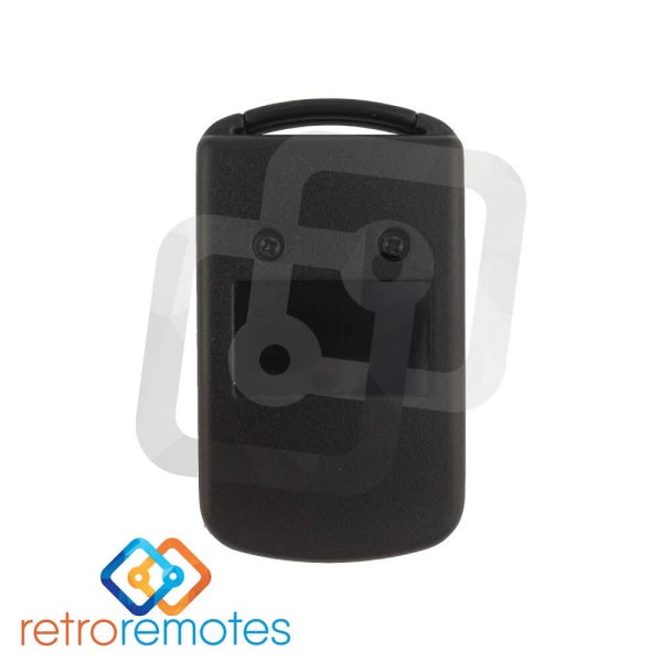 Code Ezy Tilt Remote - 300mhz 8 Dipswitch - Image 6