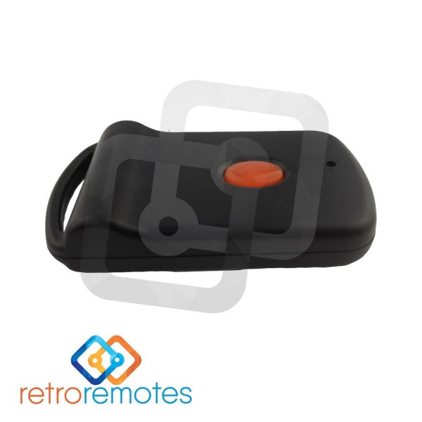 Code Ezy Tilt Remote - 300mhz 8 Dipswitch - Image 4
