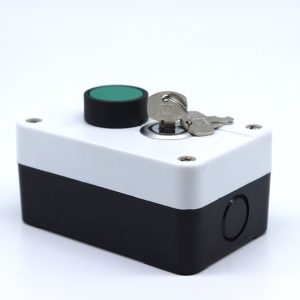 Code Ezy External Wireless Wall Button