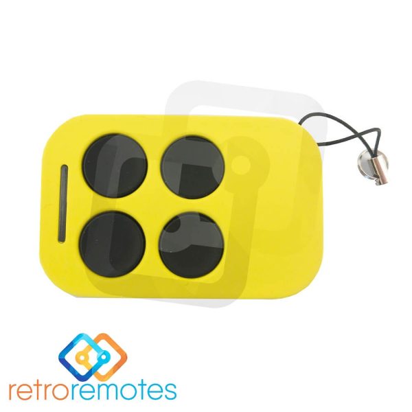 Code Ezy Azure Remote - BOSS HT4 - Image 21