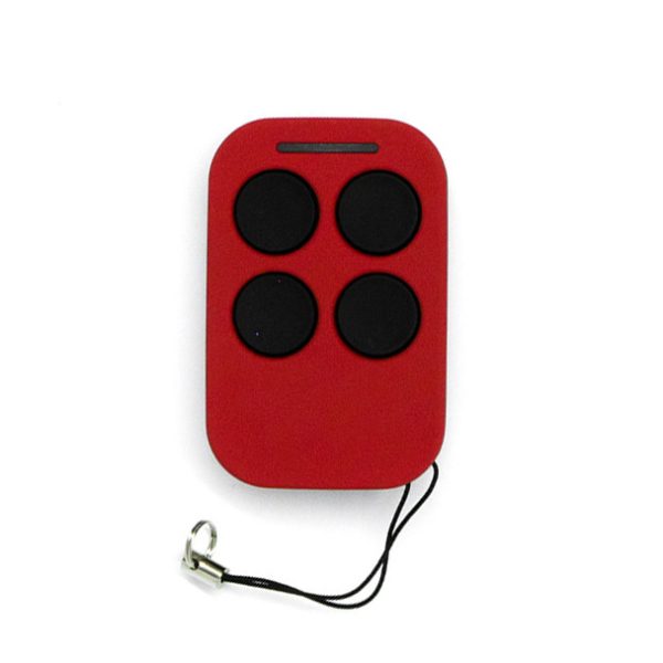 Code Ezy Ajax Remote – ATA PTX5/6 & B&D TB5/6 - Image 9