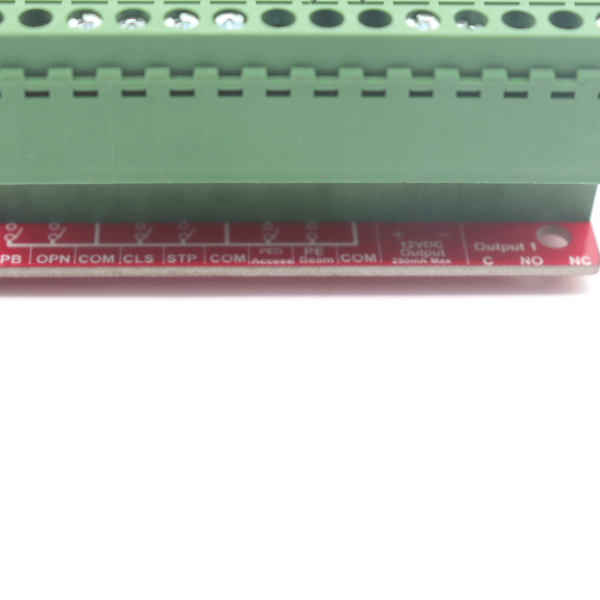 ELSEMA iS600/iS900 MC Control Board - Image 12