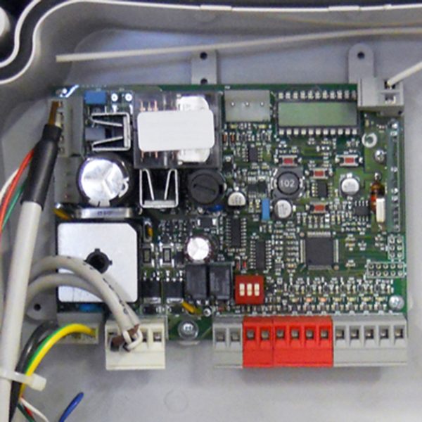 Key Automation 3M Fast Boom Gate Kit - ALT324KF - Image 5