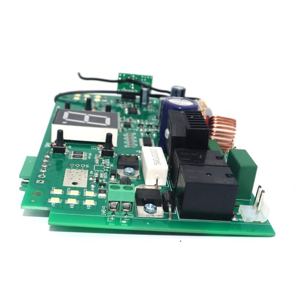 LEXO RD1P1000A Control Board - Image 2