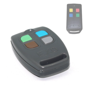 DACE TM4 Remote