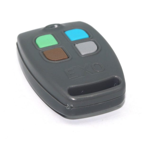 DACE TM4 Remote - Image 19