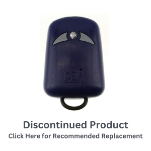 DEA GENIE-R Remote