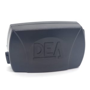 DEA 281/2 Hardwired 2 Channel Receiver