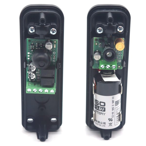 DEA Linear/B Wireless Photocell Safety Sensors - Image 8