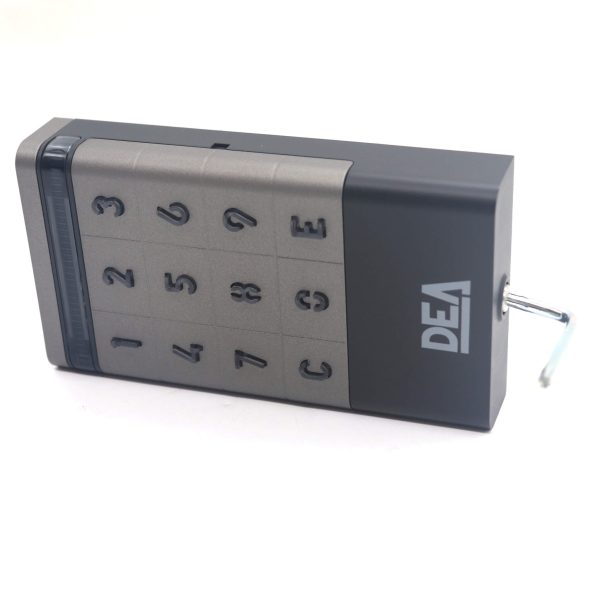 DEA DIGIRAD/N Wireless Keypad - Image 9
