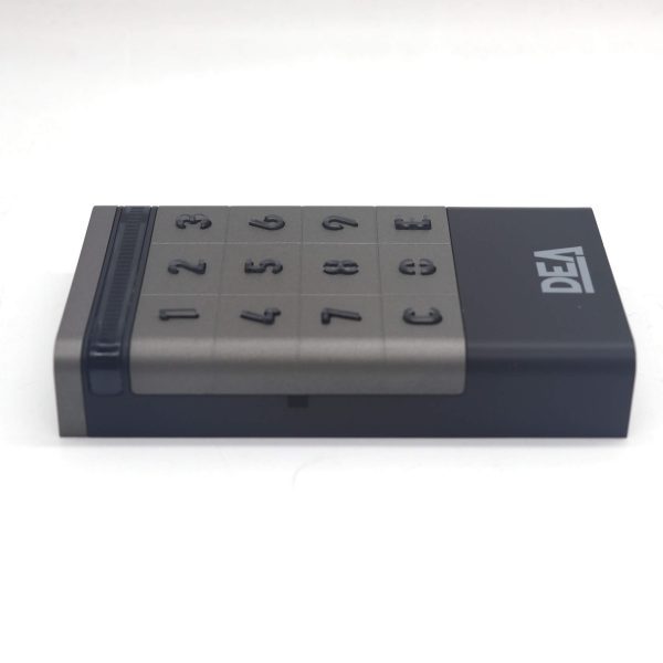 DEA DIGIRAD/N Wireless Keypad - Image 10