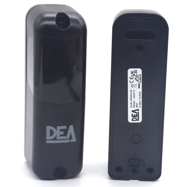 DEA Linear/B Wireless Photocell Safety Sensors - Image 7
