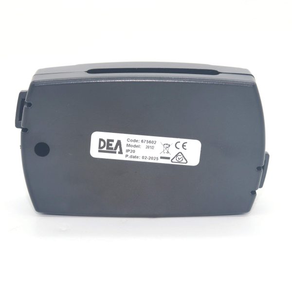 DEA 281/2 Hardwired 2 Channel Receiver - Image 10