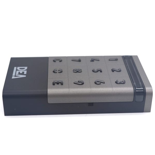 DEA DIGIRAD/N Wireless Keypad - Image 5