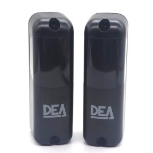 DEA Linear/B Wireless Photocell Safety Sensors