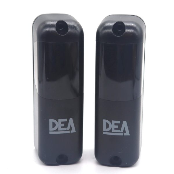 DEA Linear/B Wireless Photocell Safety Sensors