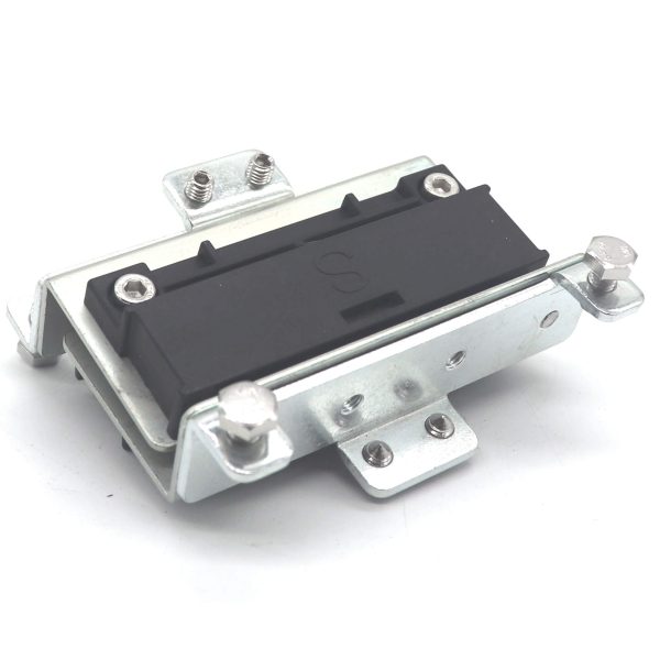 DEA LIVI 6/24X - 600kg Sliding Gate Motor - Image 8