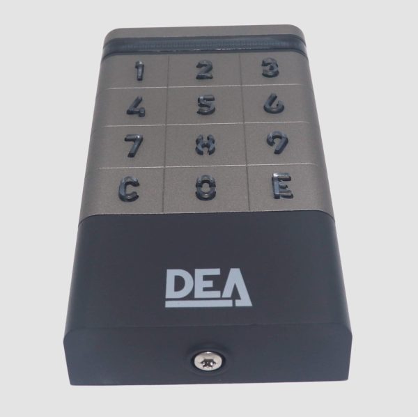DEA DIGIRAD/N Wireless Keypad - Image 3