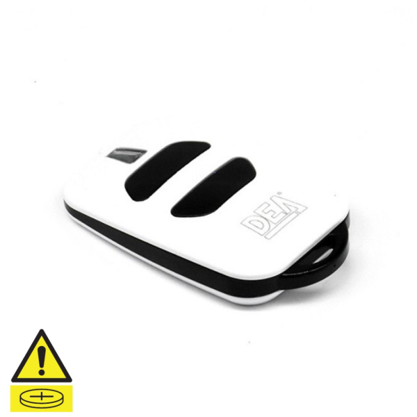 Dea Ziggy GT2 Remote - Image 10