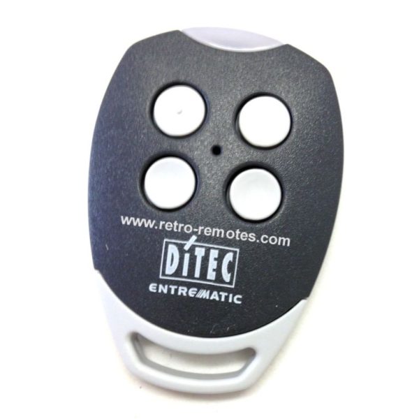 DITEC ZEN 2 Button Remote - Image 5