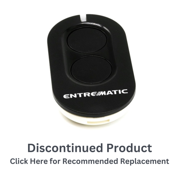 DITEC ZEN 2 Button Remote