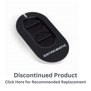 DITEC ZEN 4 Button Remote