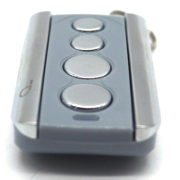 Ditec SLIM4E-DC - four channel hand transmitter - Image 2