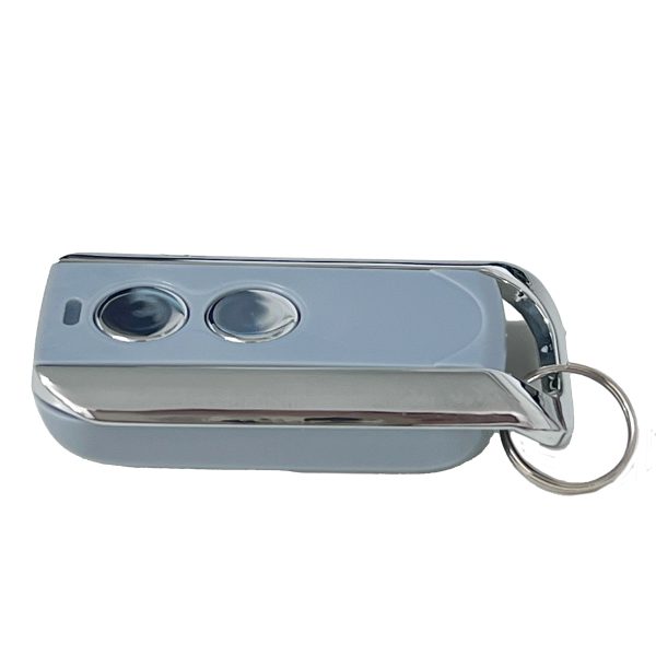 Ditec SLIM2E-DC - two channel hand transmitter - Image 4