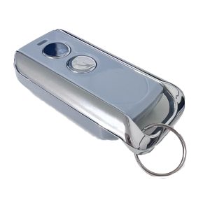 Ditec SLIM2E-DC - two channel hand transmitter