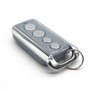 Ditec SLIM4E-DC - four channel hand transmitter