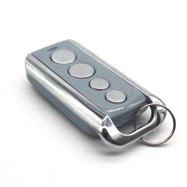 Ditec SLIM4E-DC - four channel hand transmitter