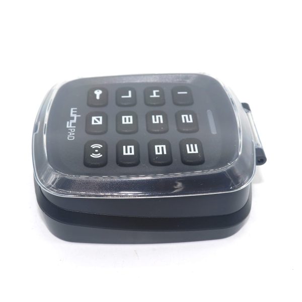 Why Evo WHYPAD universal wireless multi-frequency keypad - Image 2