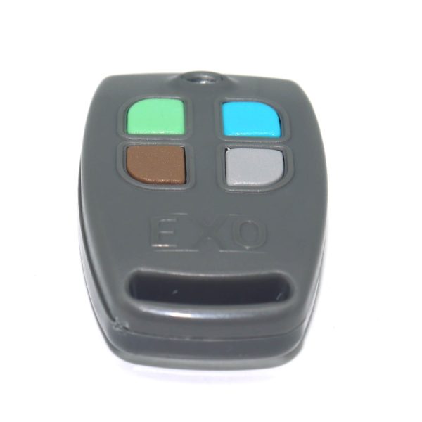DACE TM4 Remote - Image 2