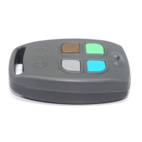DACE TM4 Remote - Image 3