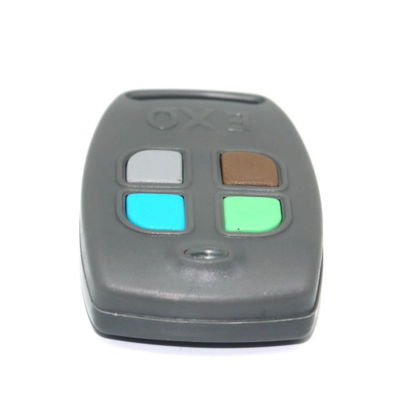 DACE TM4 Remote - Image 4
