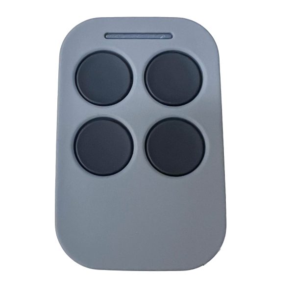 Code Ezy Knight - EGuard Remote - Image 2