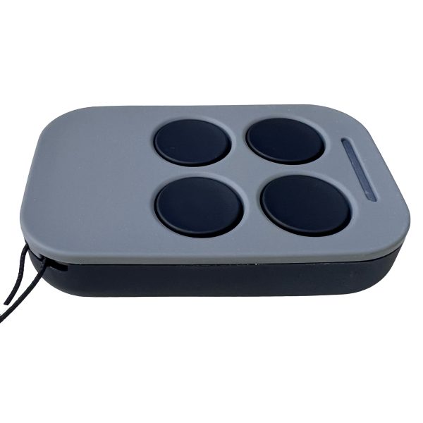 Code Ezy Knight - EGuard Remote - Image 3
