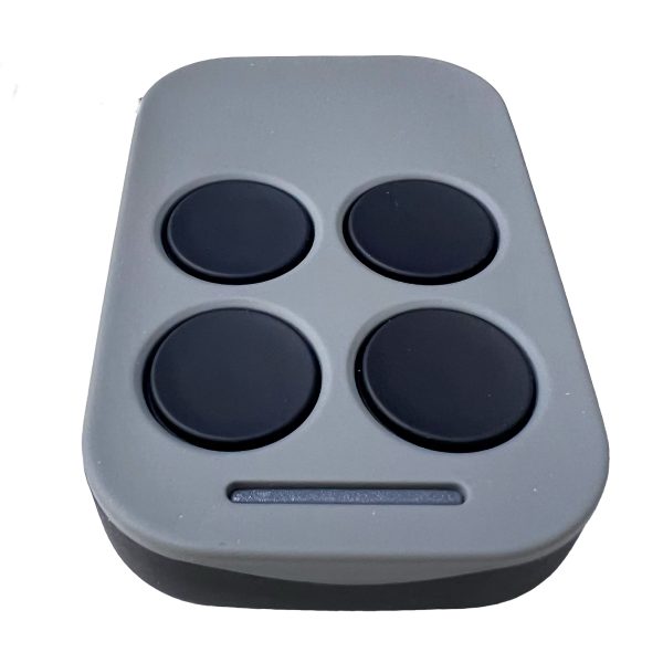 Code Ezy Knight - EGuard Remote - Image 4