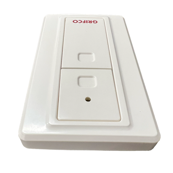GRIFCO E138G Wall Button Remote - Image 3