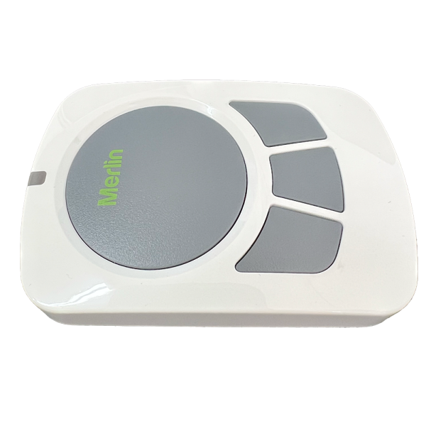Merlin E148M Wall button remote - Image 3