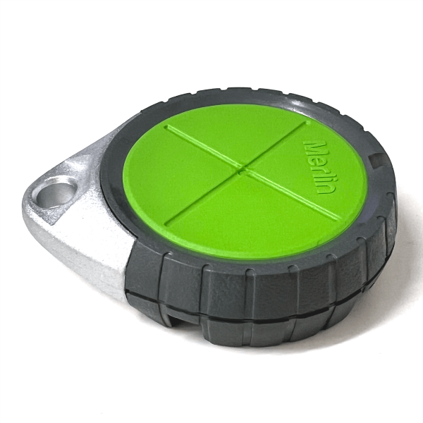 Merlin E980M Water Resistant Remote - Image 2