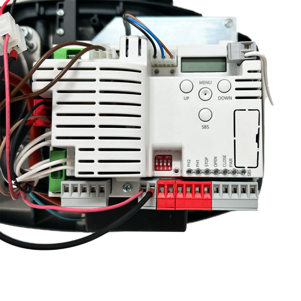 Key Automation TURBO 2000 - Image 11