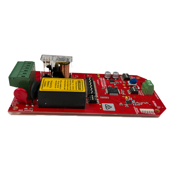ELSEMA FMR15101240 - 151 Mhz 1Ch Receiver - Image 6