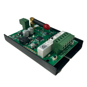 Elsema Multicode 915MHz 2 Ch Receiver MCR91502R