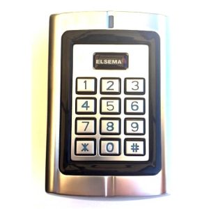ELSEMA PENTA Wired Keypad
