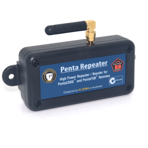ELSEMA PENTA Repeater - PCTR433