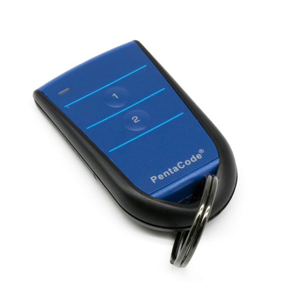 ELSEMA PENTACODE PCK43302 - 2 Button Remote - Image 9