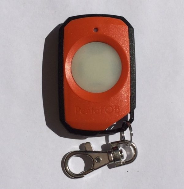 Elsema FOBKIT FOB43301L with 1 Ch Pre Wired Receiver - Image 5