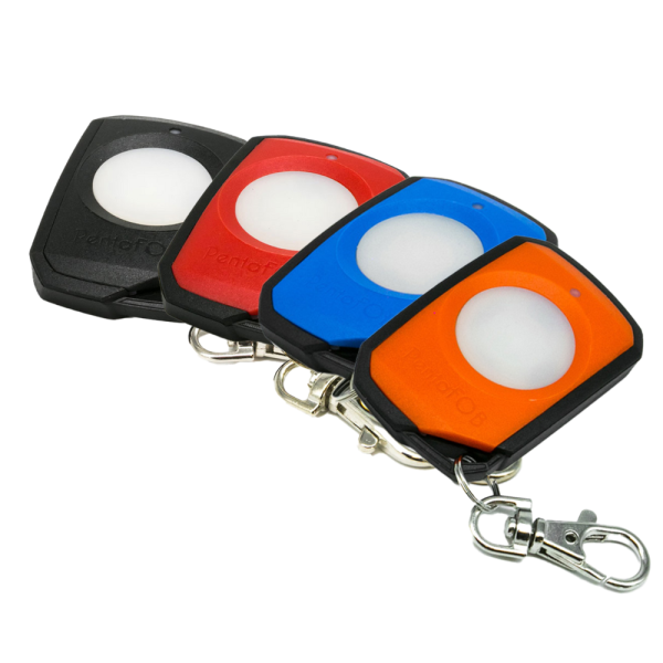 ELSEMA PENTAFOB - 1 Button Large Remote - FOB43301L - Image 11